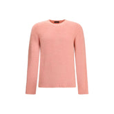 Roberto Collina Plush effect Sweater - Sweaters