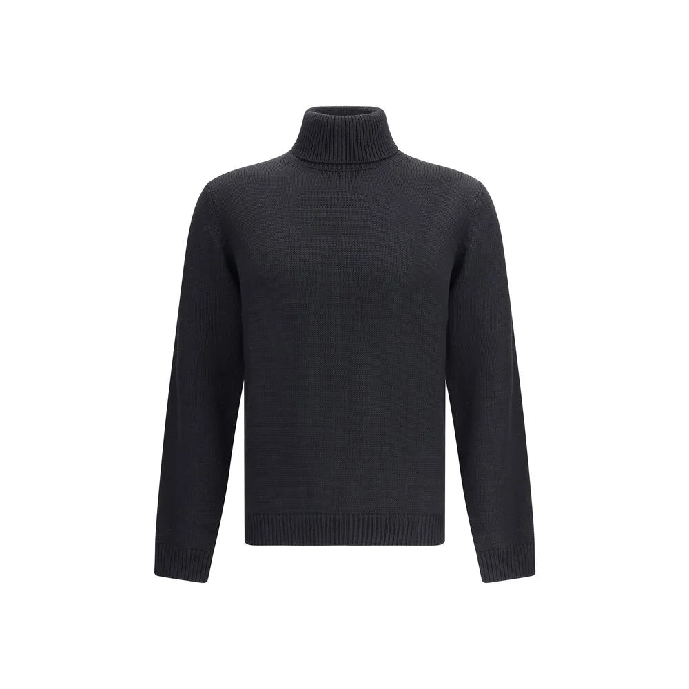 Roberto Collina Turtleneck Sweater - IT46 | S