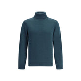 Roberto Collina Turtleneck Sweater - Sweaters