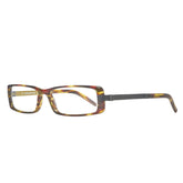 Rodenstock Brown Plastic Frames - Eyeglasses