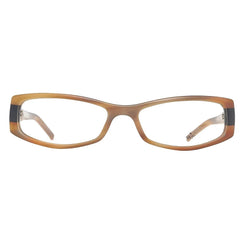 Rodenstock Brown Plastic Frames - Eyeglasses