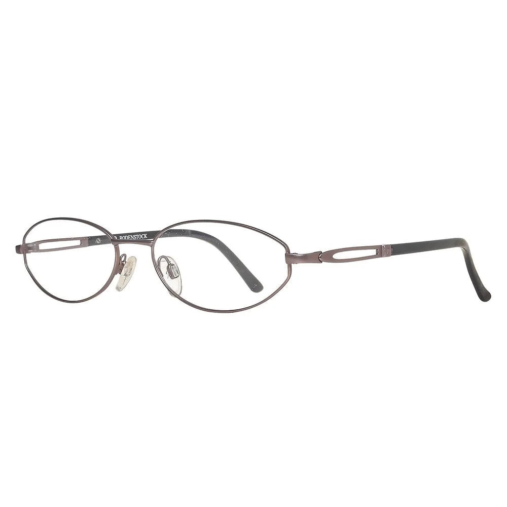 Rodenstock Purple Metal Frames - Eyeglasses