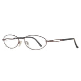 Rodenstock Purple Metal Frames - Eyeglasses