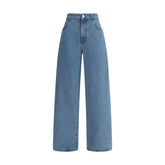 Rohe Baggy Jeans - IT38 | S