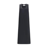 Rohe Black Silk Casual Dress - IT36 | XS