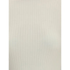 SA SU PHI Beige Cashmere Top