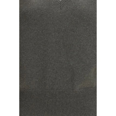 SA SU PHI Bicolor Cashmere Sweater - IT40 | M