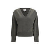SA SU PHI Bicolor Cashmere Sweater - IT40 | M