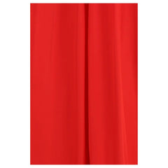 SA SU PHI Multicolor Polyester Long Dress