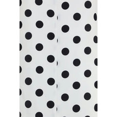 SA SU PHI White Silk Long Dress - IT40 | M