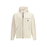 Sacai Hanorac Bumbac Bej