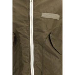 Sacai Bicolor Nylon Clothing