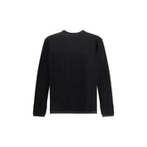 Sacai Cotton Long Sleeve Jersey - 1 - T-Shirts