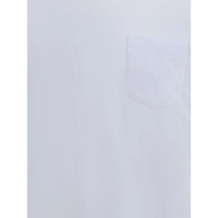 Sacai Cotton Long Sleeve Jersey - 1 - T-Shirts