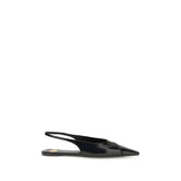 Saint Laurent Babylon Ballerinas - Flats