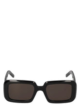 Saint Laurent Fekete Acetát Napkolap