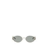 Saint Laurent Black Acetate Sunglasses