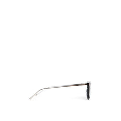 Saint Laurent Black Acetate Sunglasses