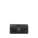 Saint Laurent Calypso Shoulder Bag - Shoulder Bags