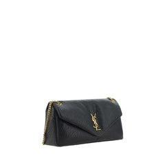 Saint Laurent Calypso Shoulder Bag - Shoulder Bags