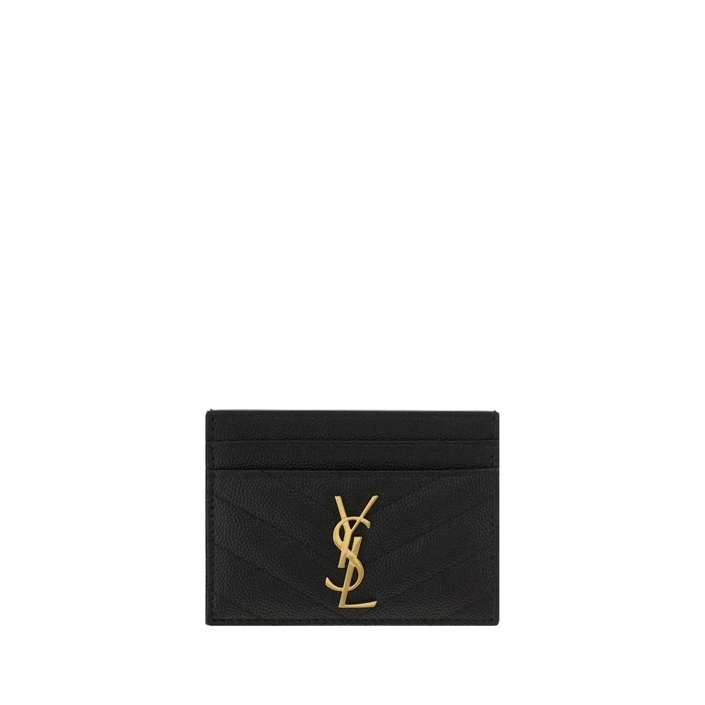 Saint Laurent Card Holder