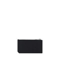 Saint Laurent Card Holder