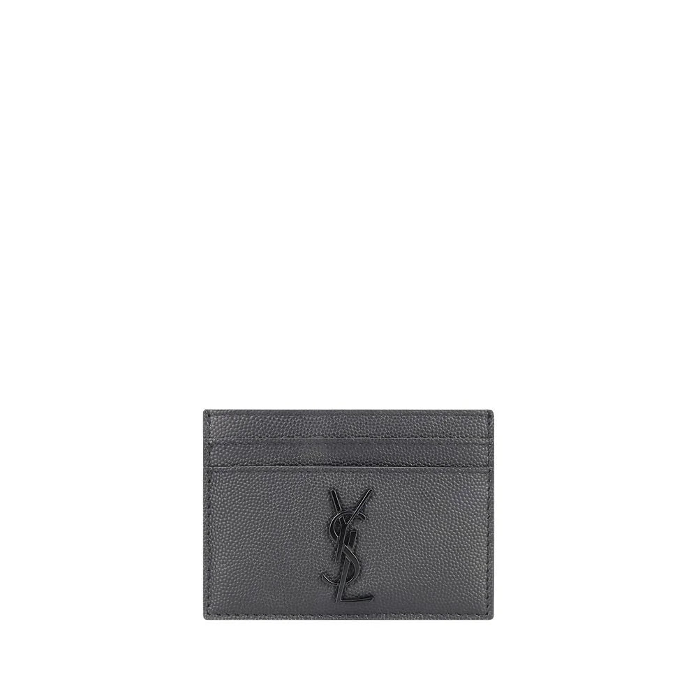 Saint Laurent Card Holder - Card Cases
