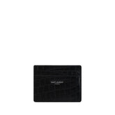 Saint Laurent Card Holder - Card Cases