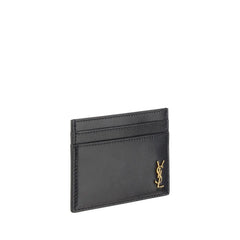 Saint Laurent Card Holder - Card Cases