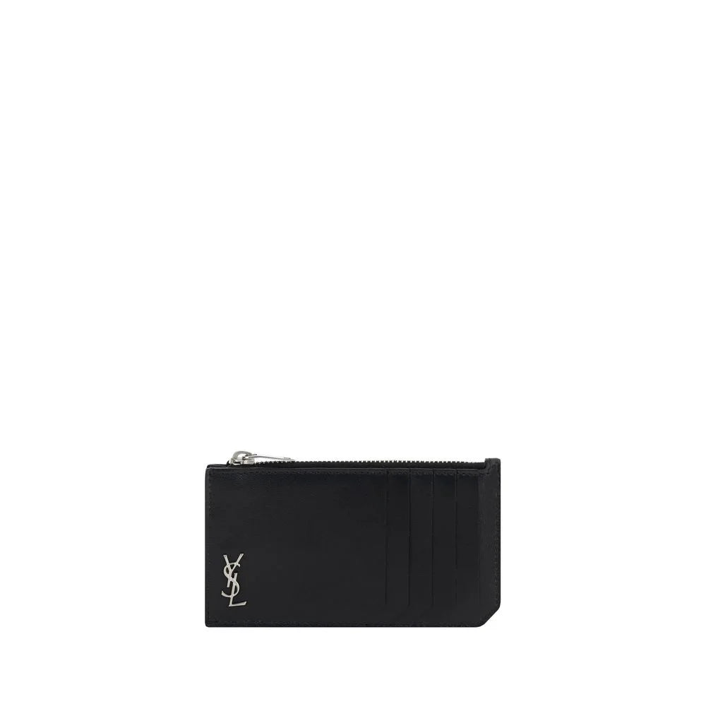 Saint Laurent Card Holder - Card Cases