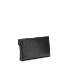 Saint Laurent Cassandre large envelope Clutch Bag - Envelope Clutches