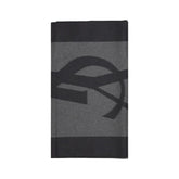 Saint Laurent Cassandre Scarf - Scarves & Shawls