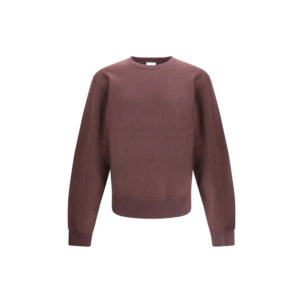 Saint Laurent Cassandre Sweatshirt - Sweatshirts
