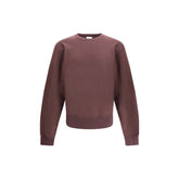 Saint Laurent Cassandre Sweatshirt - Sweatshirts
