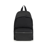 Saint Laurent City Backpack - Backpacks