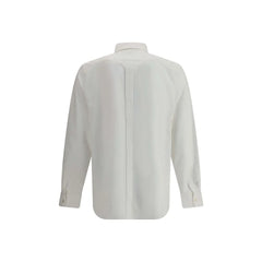 Saint Laurent Cotton Shirt - Shirts