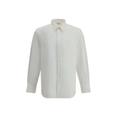Saint Laurent Cotton Shirt - Shirts