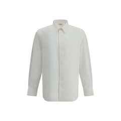 Saint Laurent Cotton Shirt - Shirts