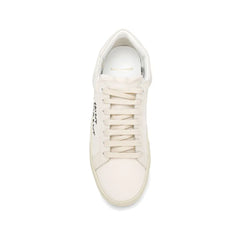 Saint Laurent Court Classic Sneakers - EU35/US5 - Sneakers