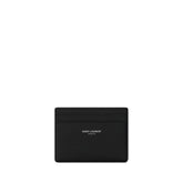 Saint Laurent Credit Card Holder - Card Cases