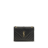 Saint Laurent Envelope medium Shoulder Bag