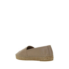 Saint Laurent Espadrilles - Flats