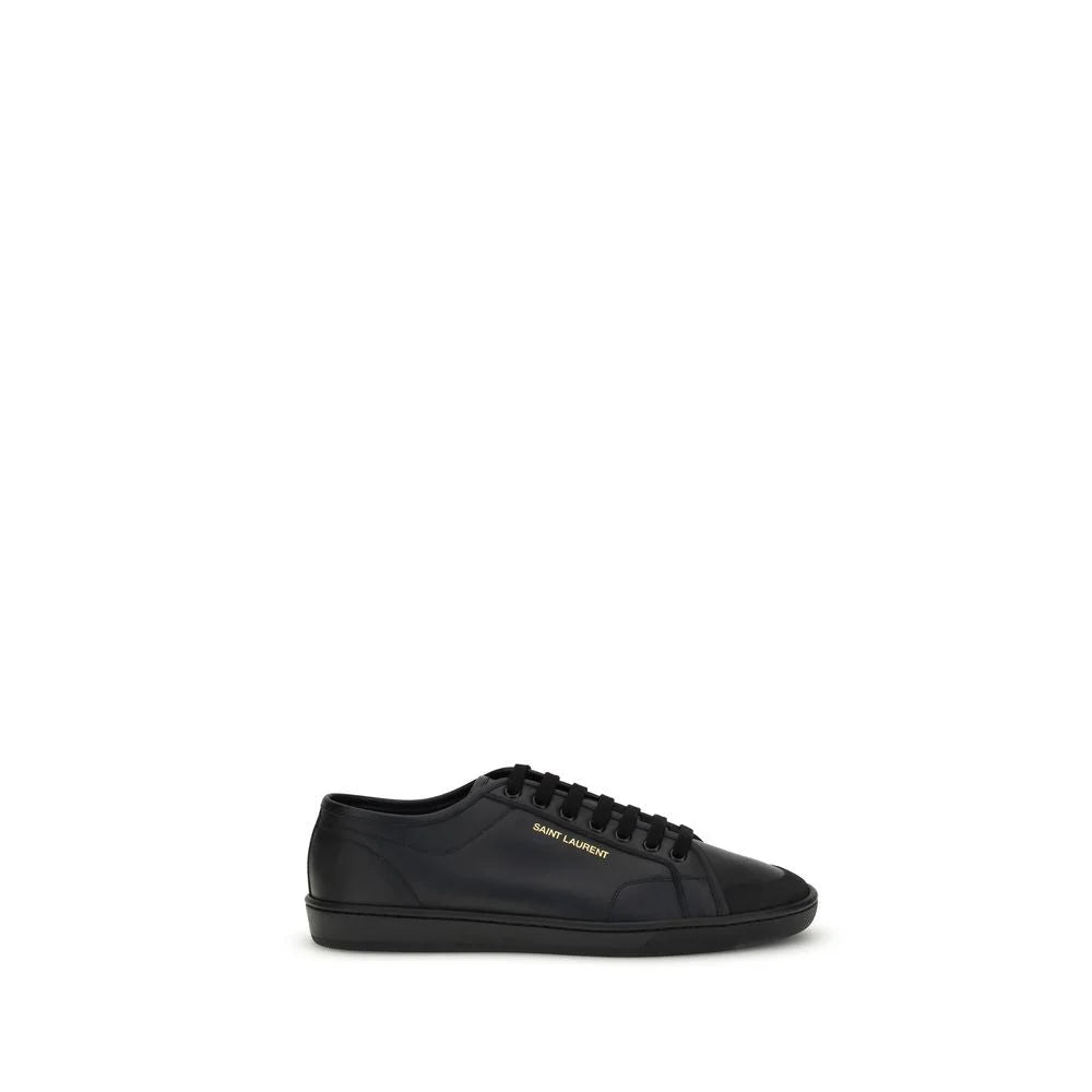 Saint Laurent Gym Sneakers - Sneakers