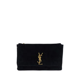 Saint Laurent Kate Shoulder Bag - Shoulder Bags