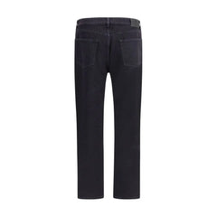 Saint Laurent Long Mick Jeans - Jeans