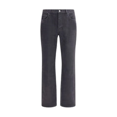 Saint Laurent Lou Jeans - Jeans