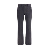 Saint Laurent Lou Jeans - W30