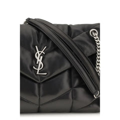 Saint Laurent Lou Lou medium Shoulder Bag - Shoulder Bags