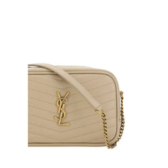 Saint Laurent Lou Shoulder Bag