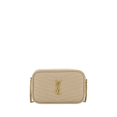 Saint Laurent Lou Shoulder Bag